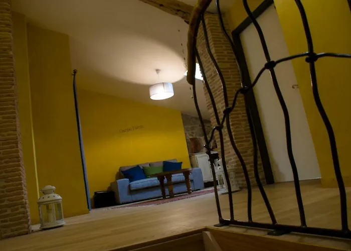 Le Clos De Ceintres Cheminas