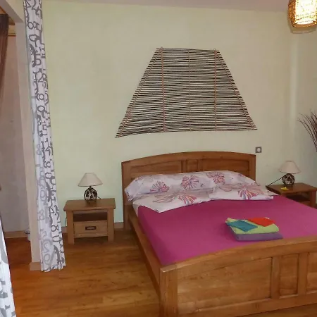 Le Clos De Ceintres 3*