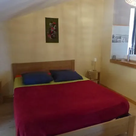Vendégház Le Clos De Ceintres 3*